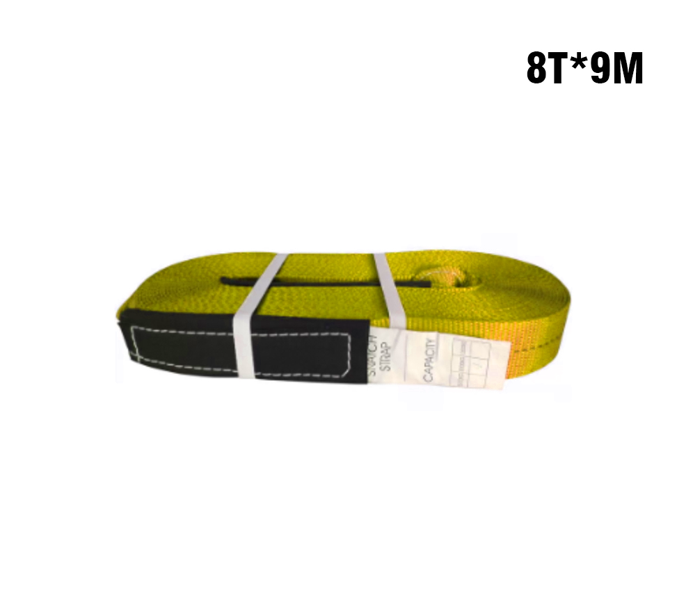 საბუქსირე თოკი 8T*9M